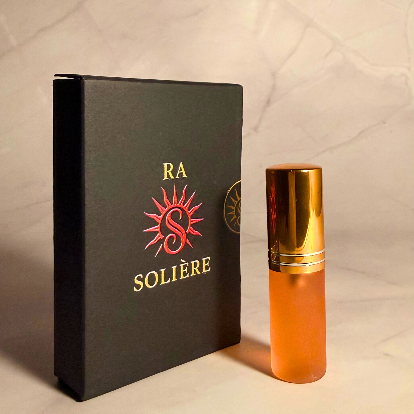 RA – Extrait de Parfum