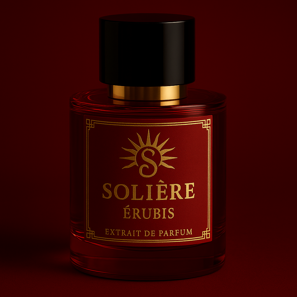 Érubis – Extrait de Parfum (50 ml)