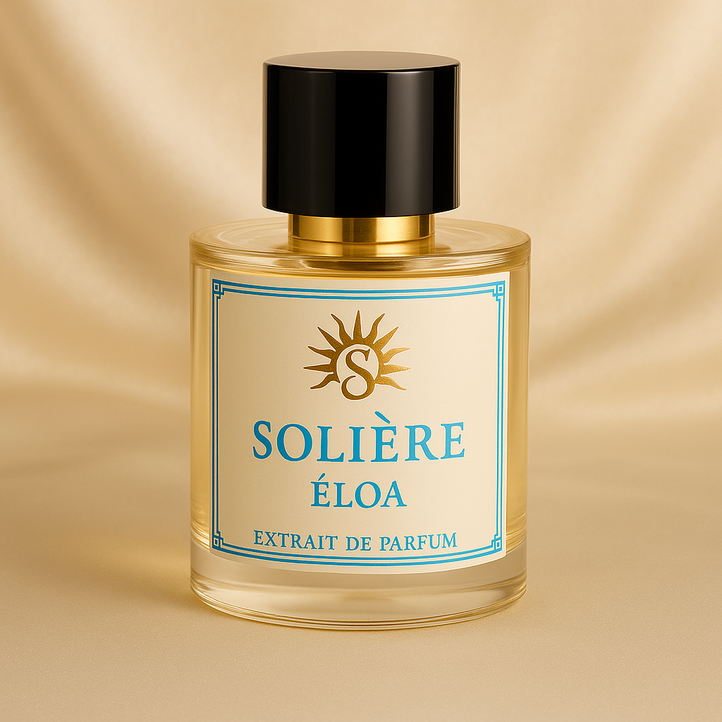 Éloa – Extrait de Parfum 50 ml