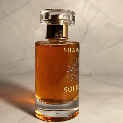 SHAMASH – Extrait de Parfum