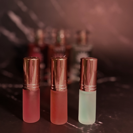 Solière Signature Trio – Limited Discovery Set