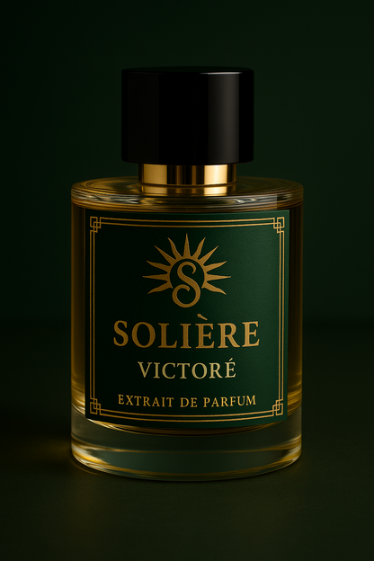 Victoré – Extrait de Parfum 50 ml