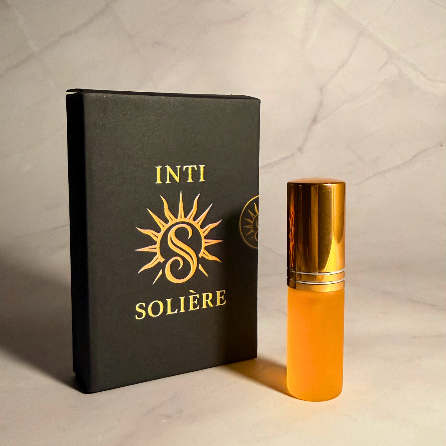 INTI – Extrait de Parfum