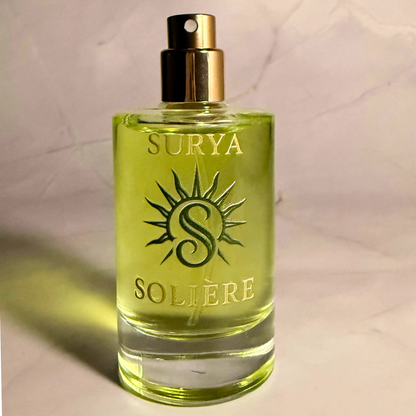 SURYA – Extrait de Parfum