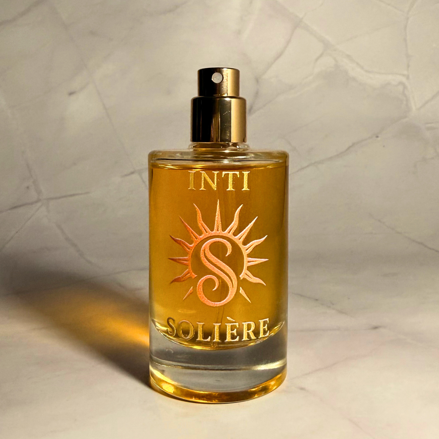 INTI – Extrait de Parfum