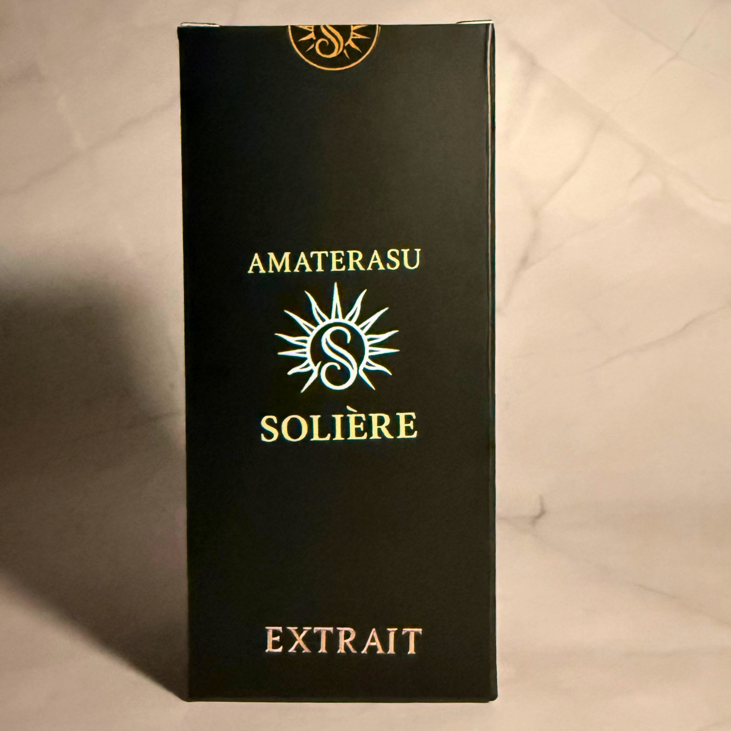 AMATERASU – Extrait de Parfum
