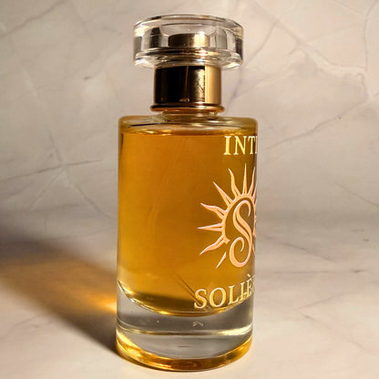 INTI – Extrait de Parfum