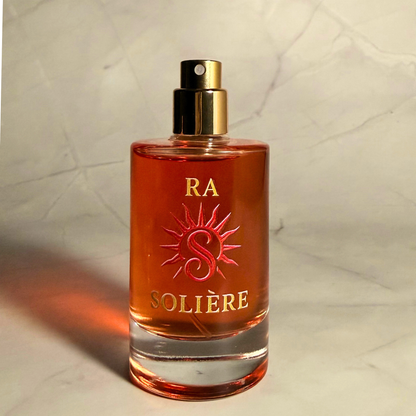 RA – Extrait de Parfum