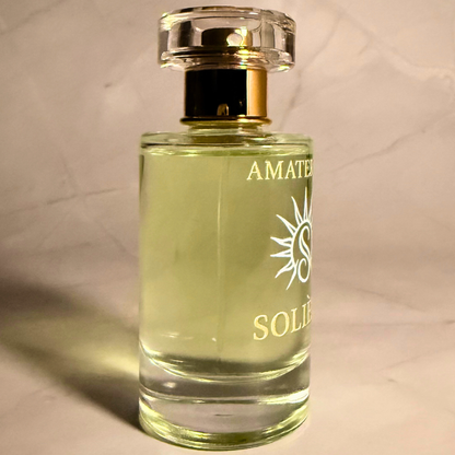 AMATERASU – Extrait de Parfum