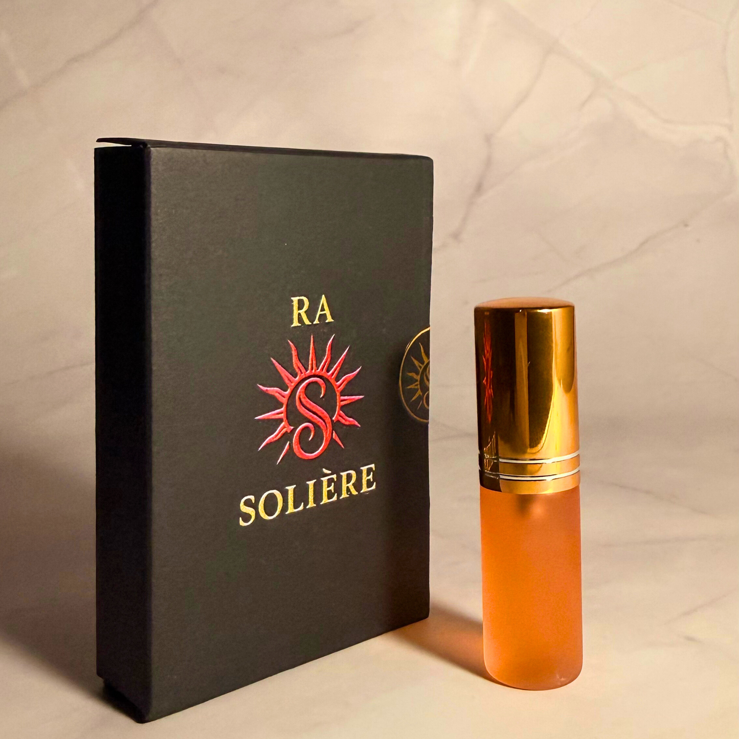 Solière Signature Trio – Limited Discovery Set