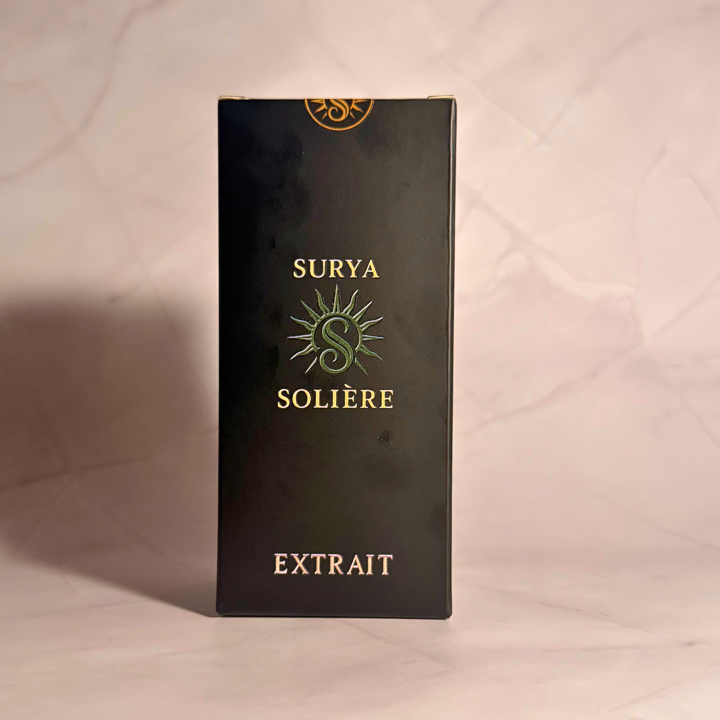 SURYA – Extrait de Parfum