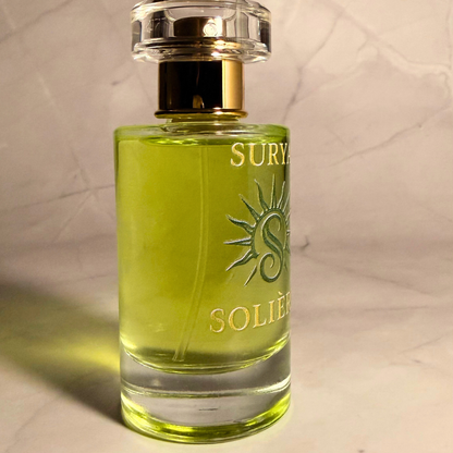 SURYA – Extrait de Parfum