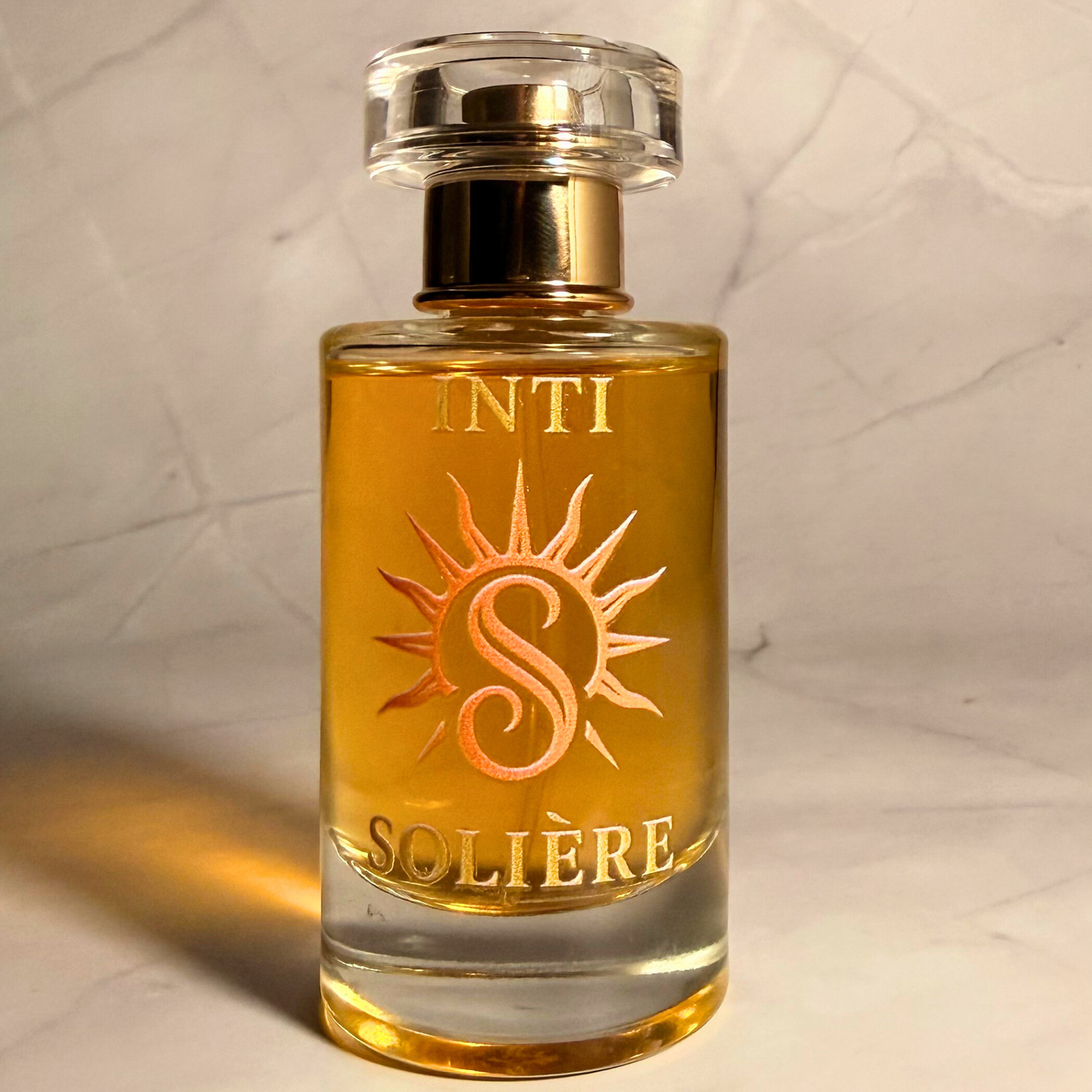 INTI – Extrait de Parfum