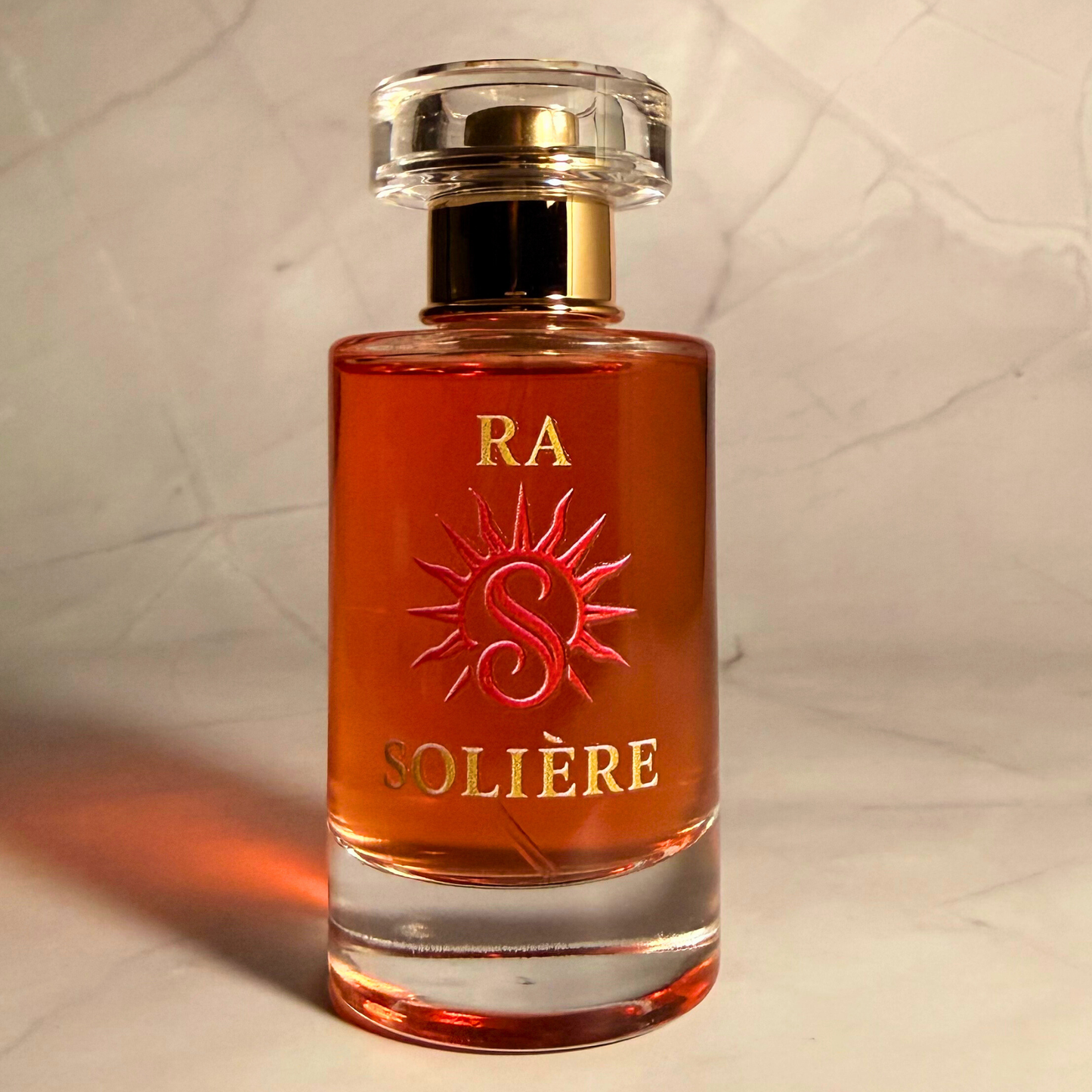 RA – Extrait de Parfum