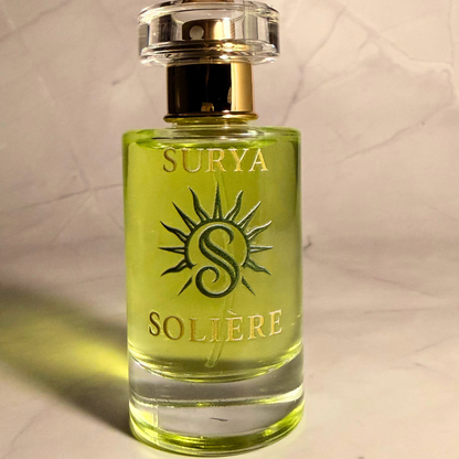 SURYA – Extrait de Parfum
