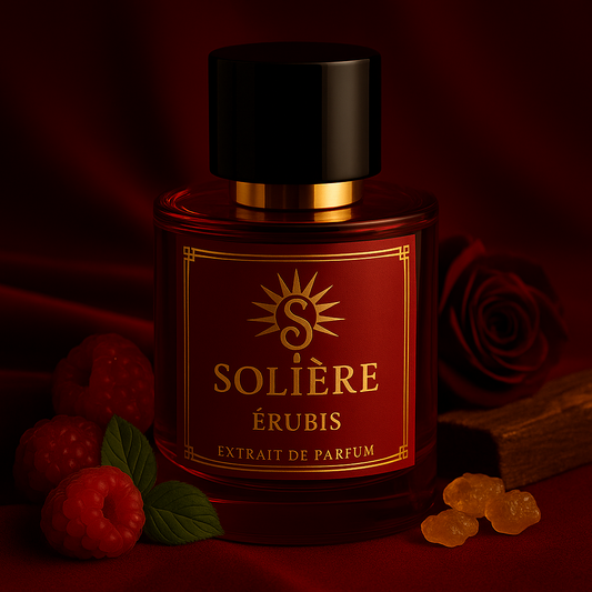 Érubis – Extrait de Parfum (50 ml)